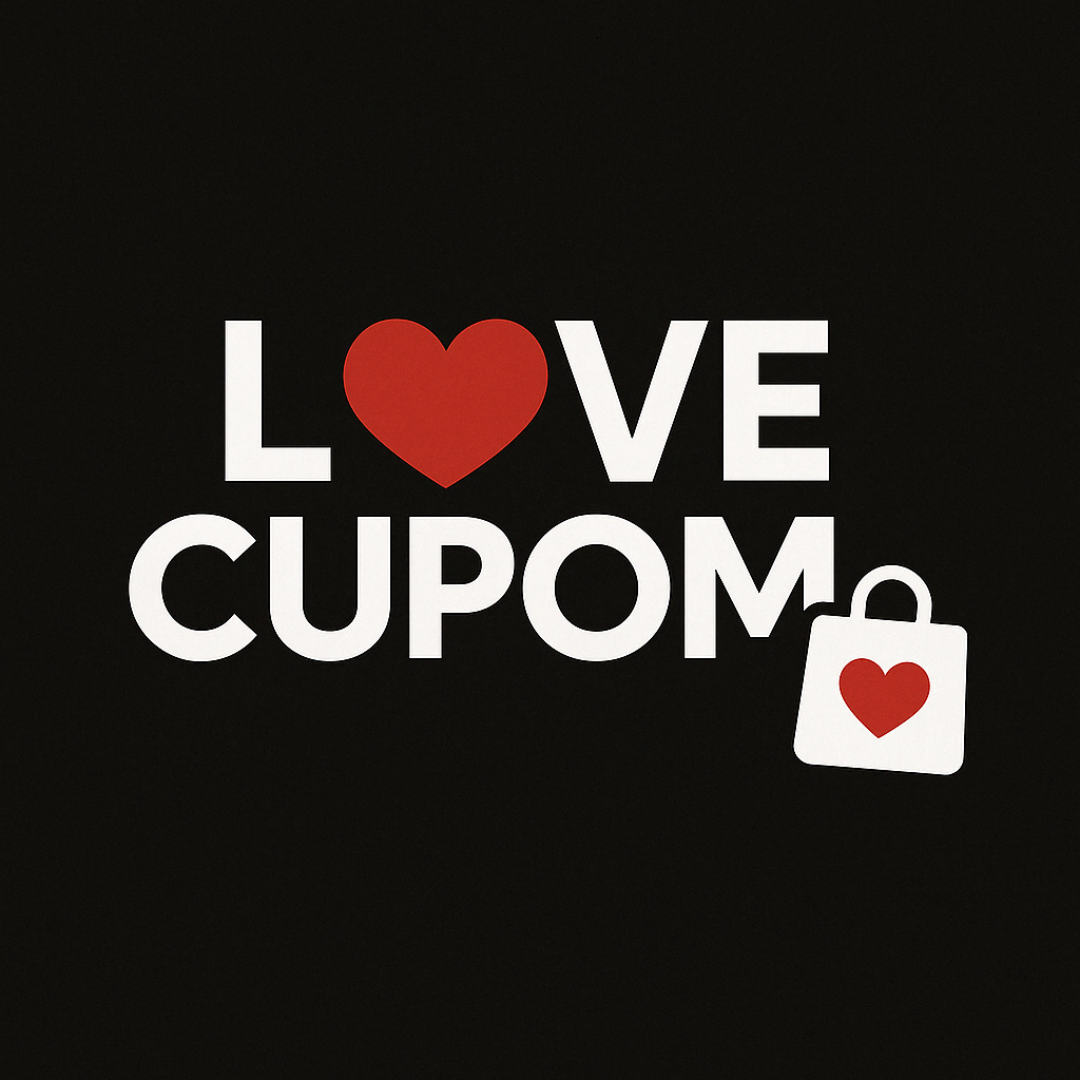 Love Cupom